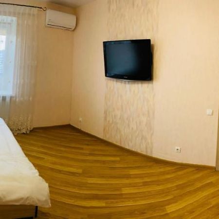 Portcity Lutsʼk Dış mekan fotoğraf