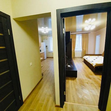 Portcity Lutsʼk Dış mekan fotoğraf