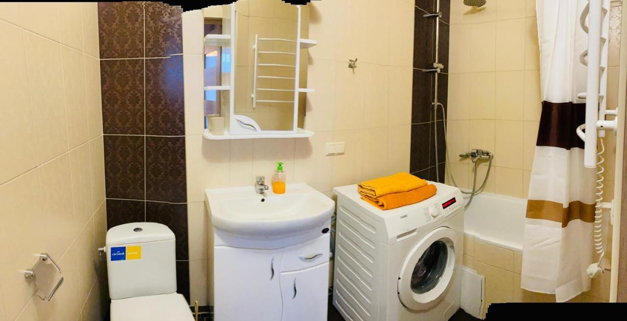 Portcity Lutsʼk Dış mekan fotoğraf