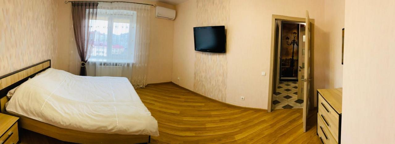 Portcity Lutsʼk Dış mekan fotoğraf